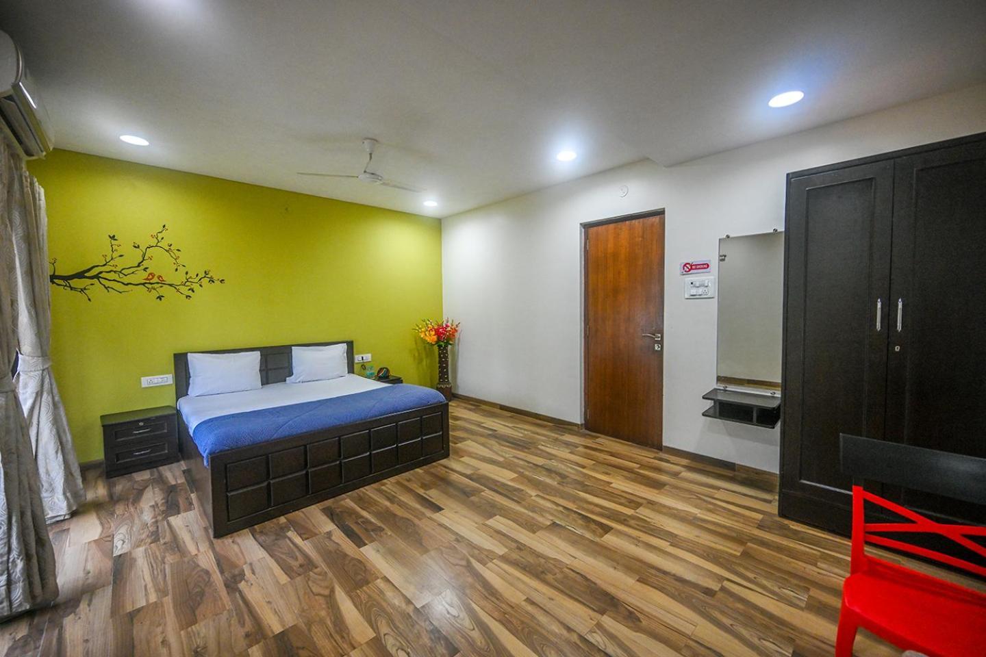 Malama Stay Ruturang Villa 4Bhk, Lonavala Eksteriør bilde