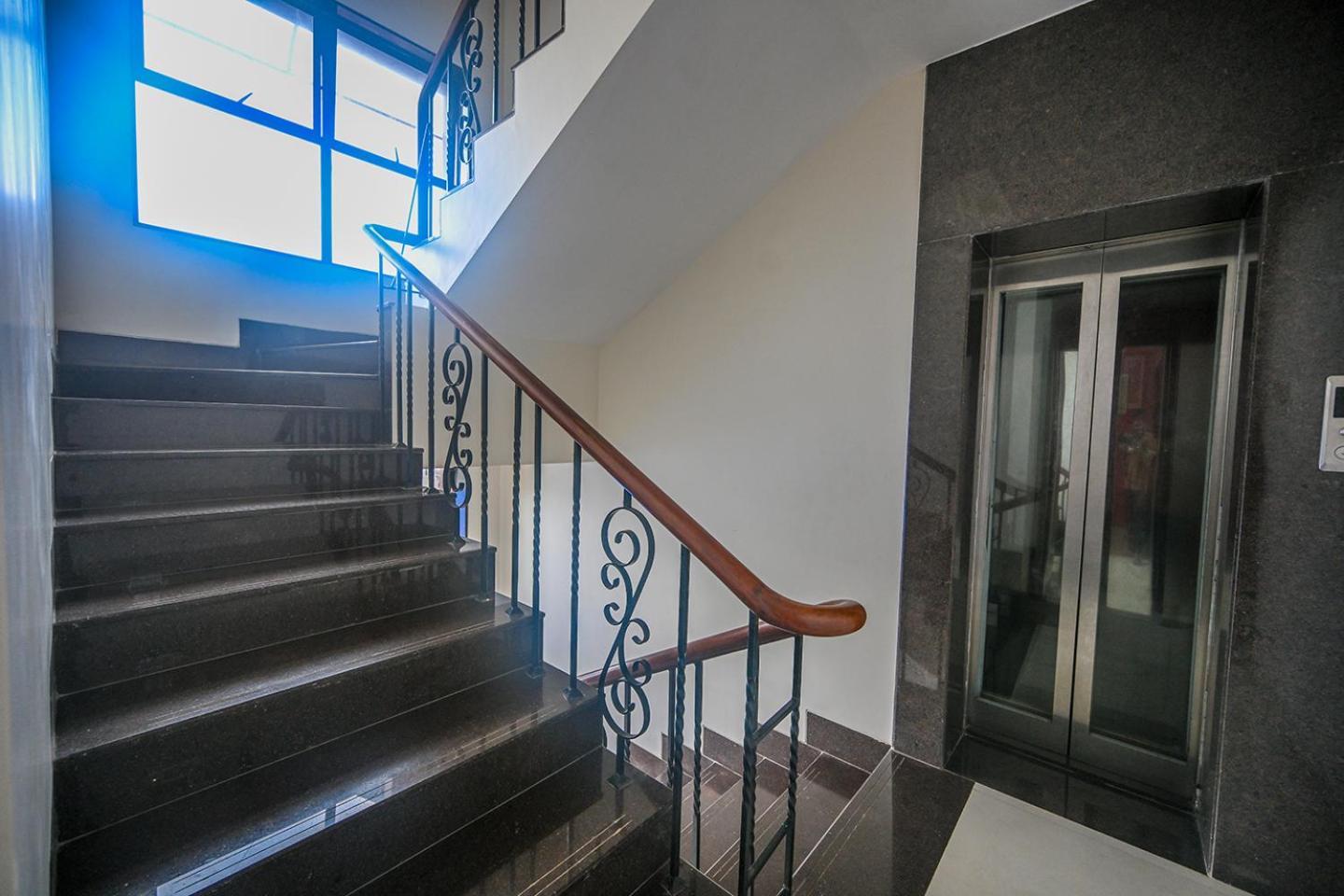 Malama Stay Ruturang Villa 4Bhk, Lonavala Eksteriør bilde