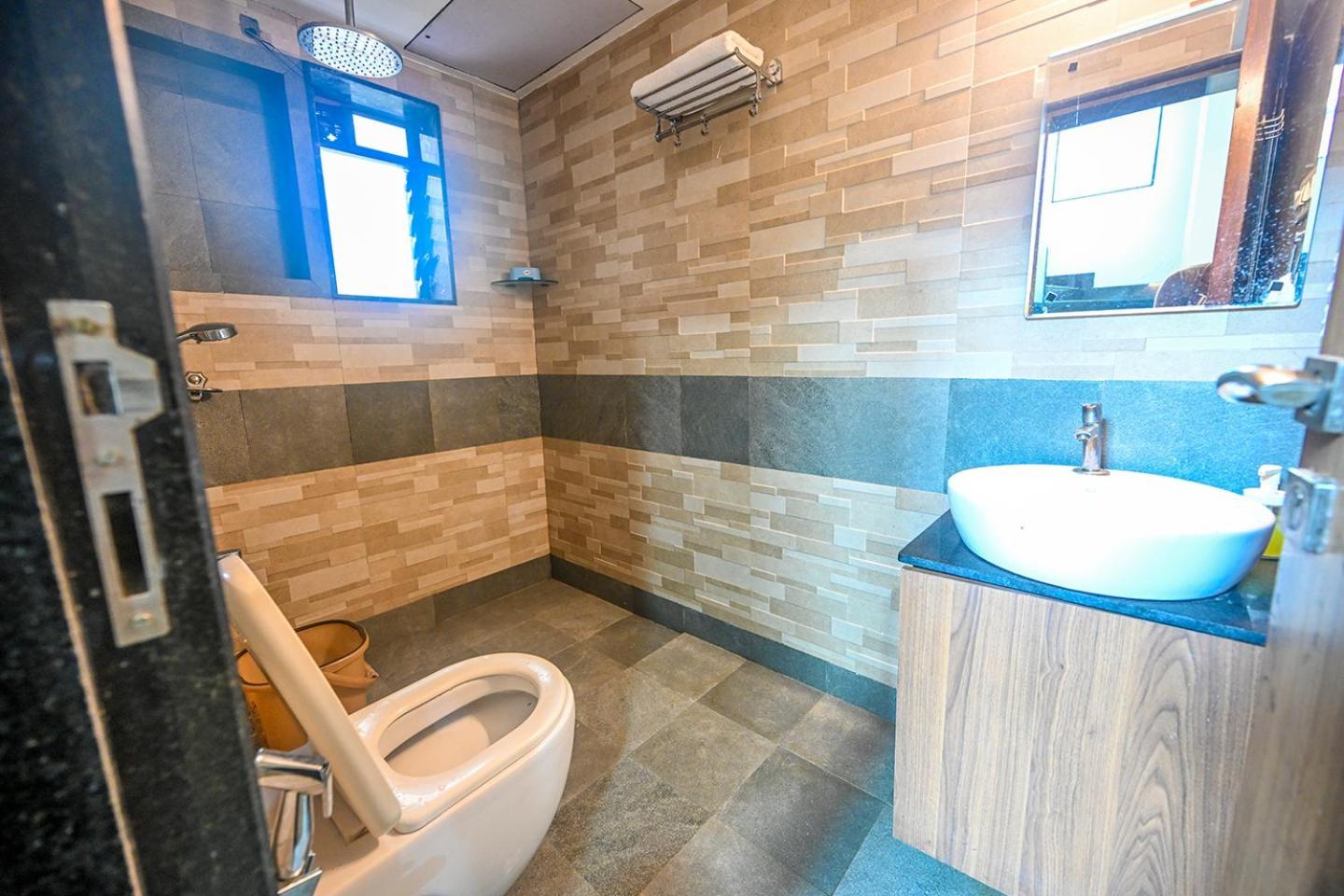Malama Stay Ruturang Villa 4Bhk, Lonavala Eksteriør bilde