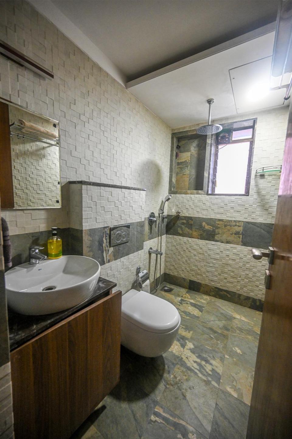 Malama Stay Ruturang Villa 4Bhk, Lonavala Eksteriør bilde