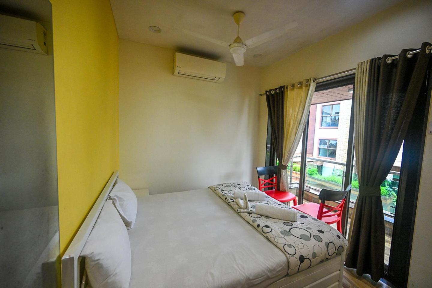 Malama Stay Ruturang Villa 4Bhk, Lonavala Eksteriør bilde